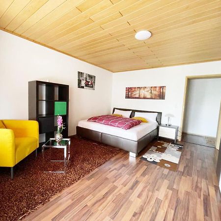 Fewo Royal & Goodness Home Muhlhausen  Εξωτερικό φωτογραφία