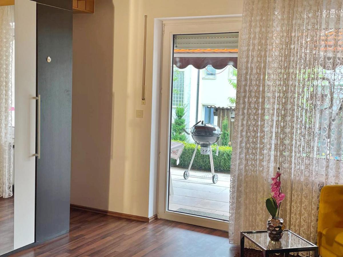 Fewo Royal & Goodness Home Muhlhausen  Εξωτερικό φωτογραφία