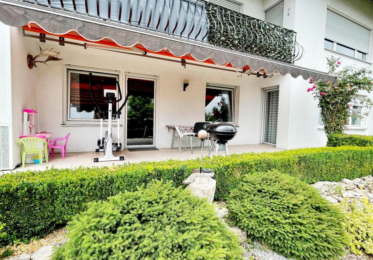 Fewo Royal & Goodness Home Muhlhausen  Εξωτερικό φωτογραφία